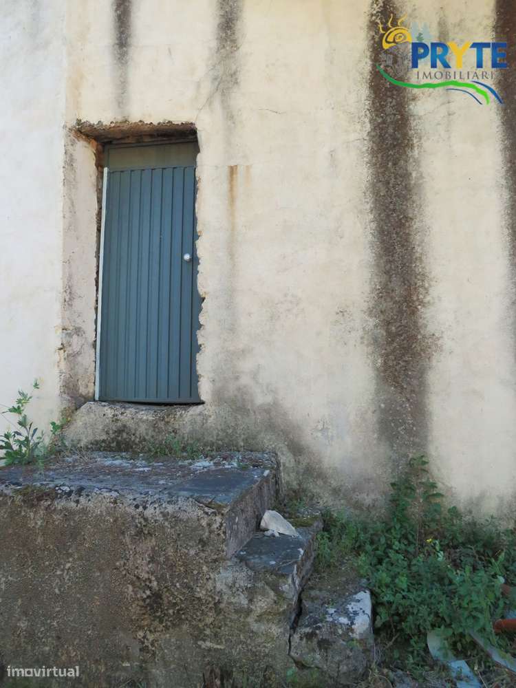 Duas moradias com potencial no Braçal – Proença-a-Nova-12