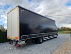 Volvo D16 / EURO 6 / FIRANKA 2x+DACH ROZSUWANY/ 16000kg - 6