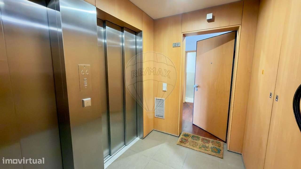 Apartamento T3 para arrendamento - Grande imagem: 2/43