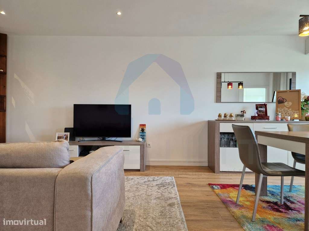 Apartamento T2 em Condomínio Fechado - Pombal - Grande imagem: 5/36