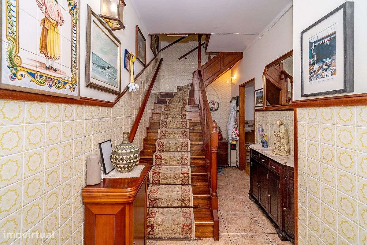 Moradia T4 para venda - Grande imagem: 5/48