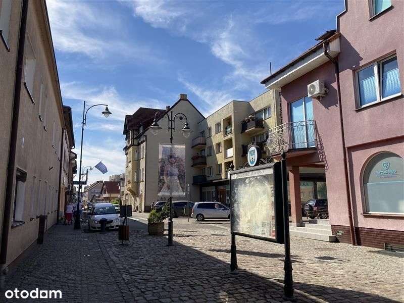 Kamienica - Złocieniec - Pełny obrazek: 4/7