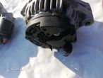 Alternator, electromotor, Opel Zafira B, motor 1.9 CDTI, 120 CP - 3