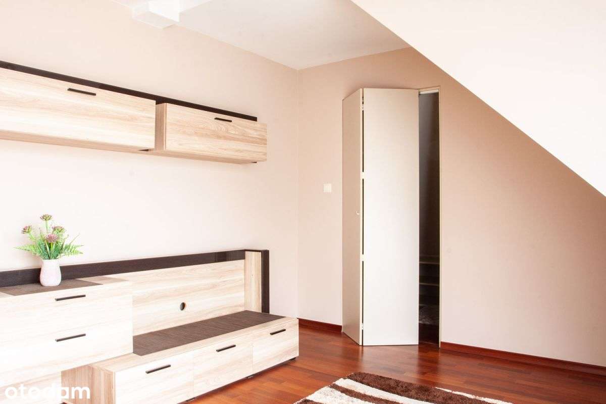 Dom wolnostojący | idealny dla rodziny-18