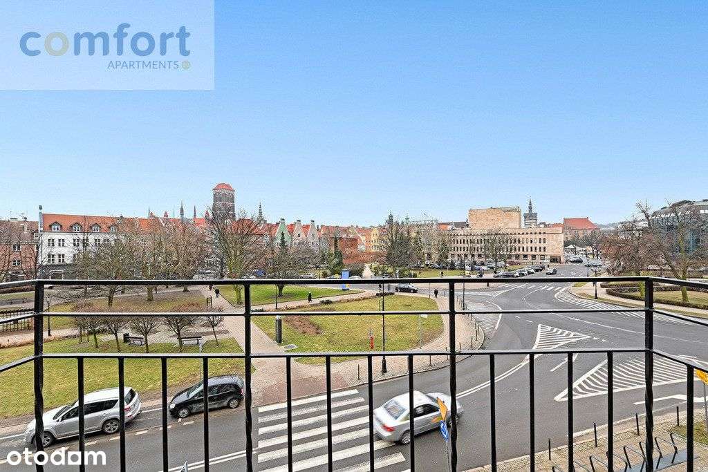 Stare Miasto / Dochodowa inwestycja| Parking-17