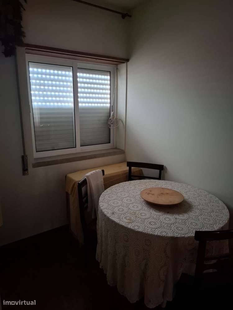 Apartamento Triplex com 3 quartos e 4 WC de sonho em Lisboa-15