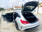 Mercedes-Benz CLA 180 d Shooting Brake AMG Line - 10