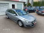 Peugeot 508 SW HDi FAP 140 Active - 8