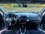 Mitsubishi Outlander 2.0 DI-D 4WD Invite - 9