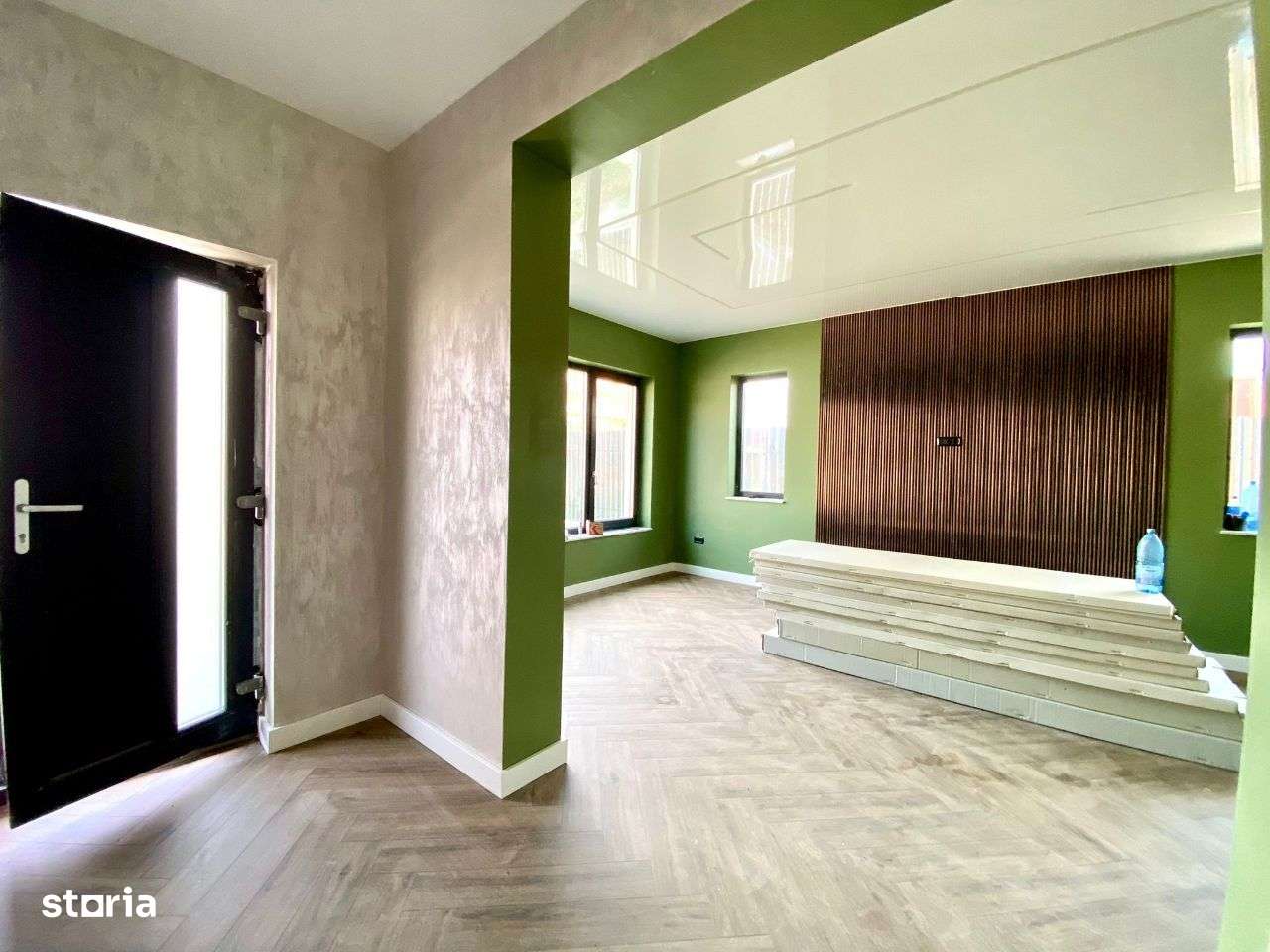 Vila P+1, 4 camere, Tomesti - Imagine principală: 5/20