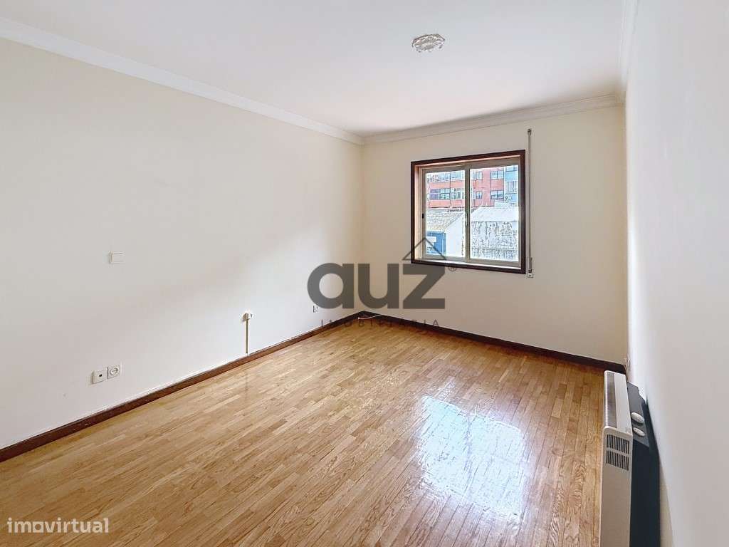 Apartamento T3, Avenida da República, Matosinhos, Porto-12