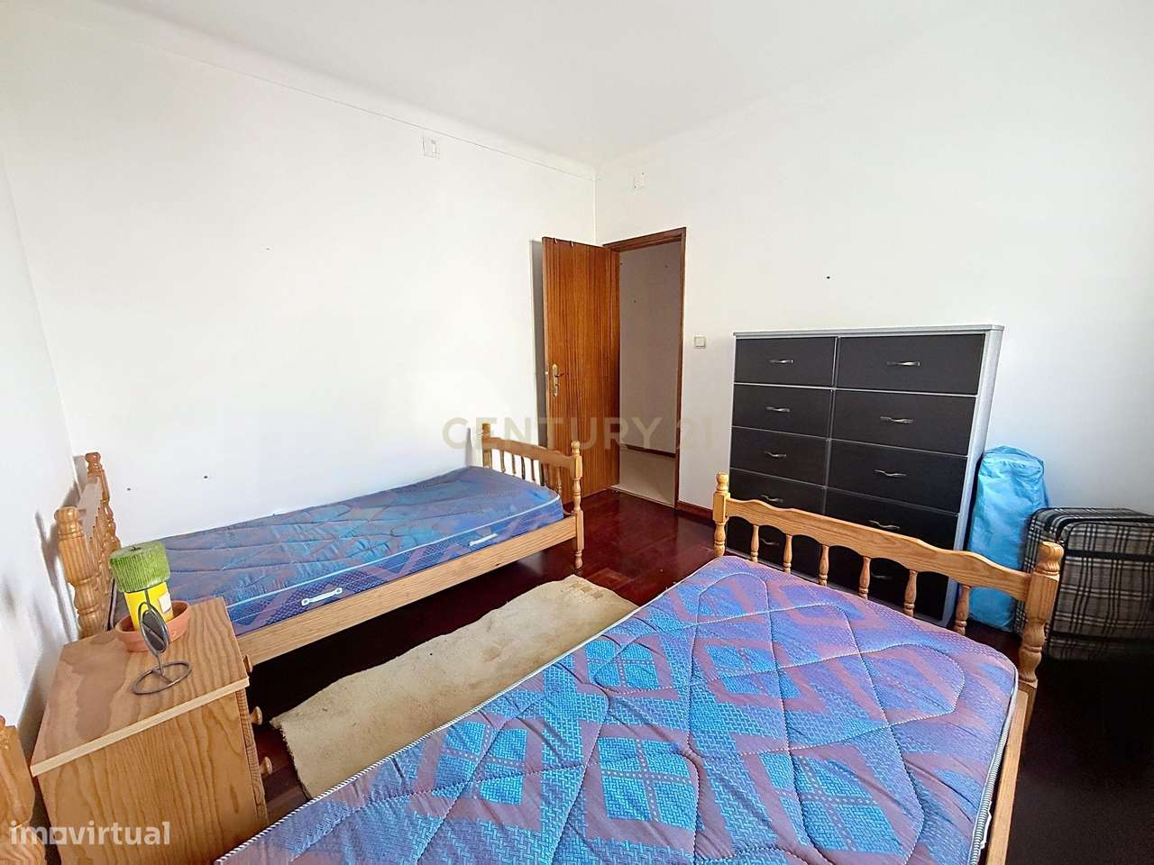 Casa T2  + 1 em, Alcobaça - Vista Deslumbrante para a natureza1 k de A-22