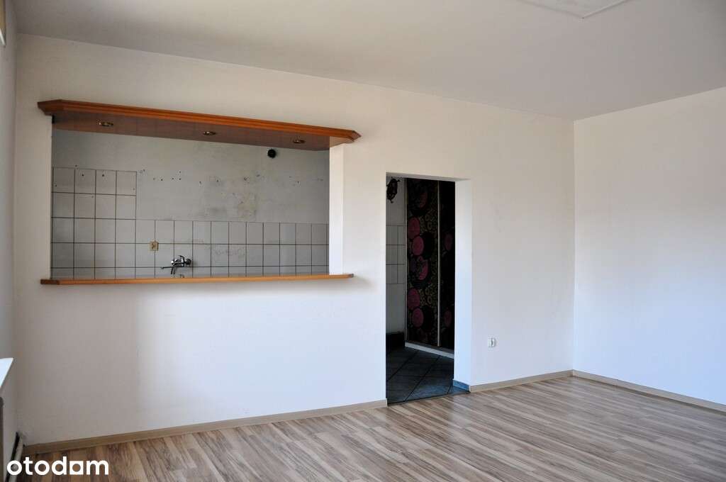 Nowa cena! Mieszkanie w Jaraczewie-3