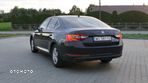 Skoda Superb - 5