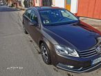 Volkswagen Passat 2.0 TDI BlueMotion Tehnology DSG Highline - 25