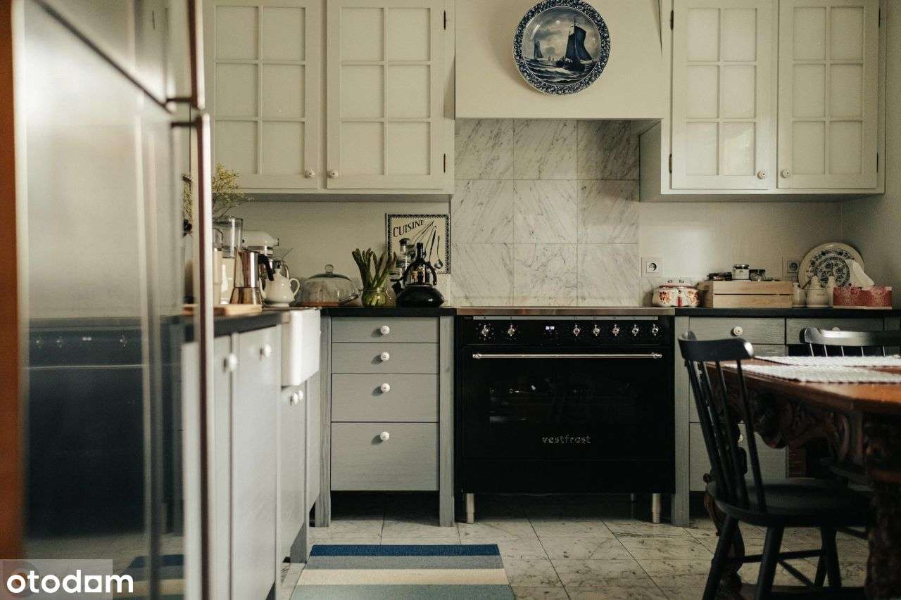 Osiedle Krzywa Iwiczna-8