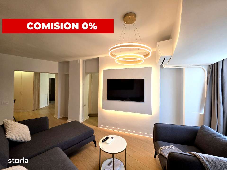 Decebal District Jewel | 3 Camere Iconic, Alba Iulia
