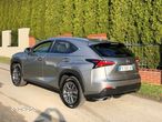 Lexus NX 200t AWD Executive-Line - 4