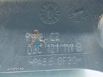 Corp termostat Skoda Fabia 2 Combi (5J, 545) [Fabr 2007-2014] 03C121111B 1.2 Benz CGPA - 2