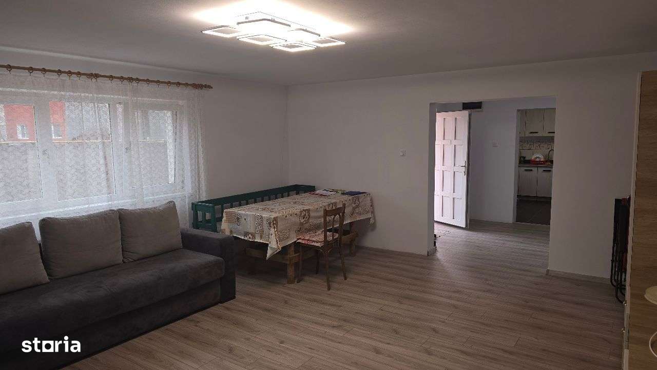 Vand casa in Deva, zona Garii (Peste Linia Ferata), P+E, - Imagine principală: 4/20