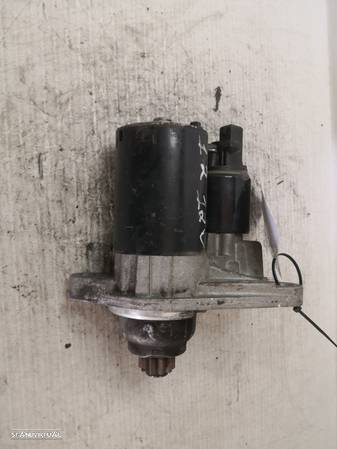 Motor De Arranque Seat Ibiza Iii (6L1) - 1