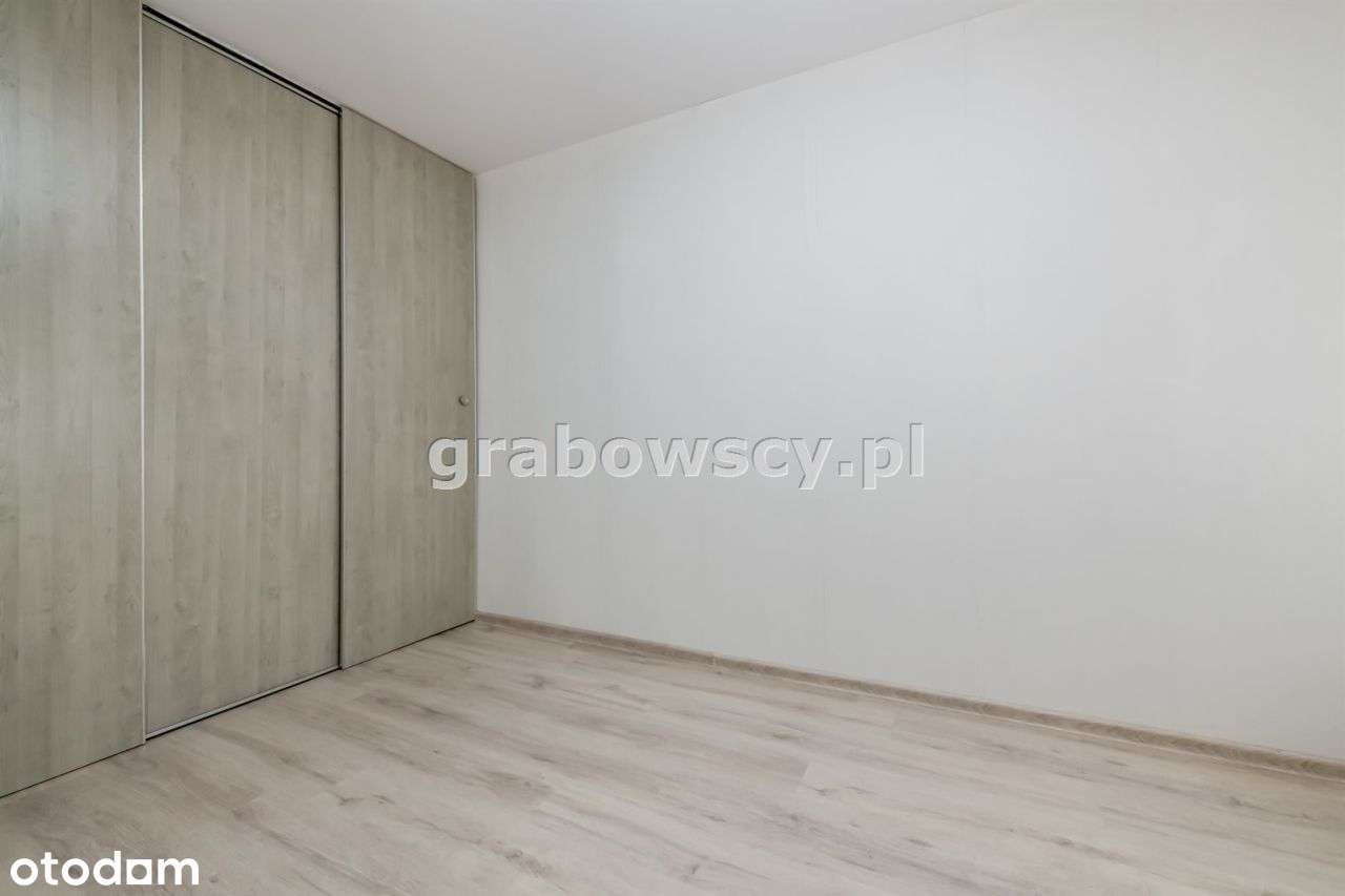 Parter / 3 oddzielne pokoje / po remoncie!-4