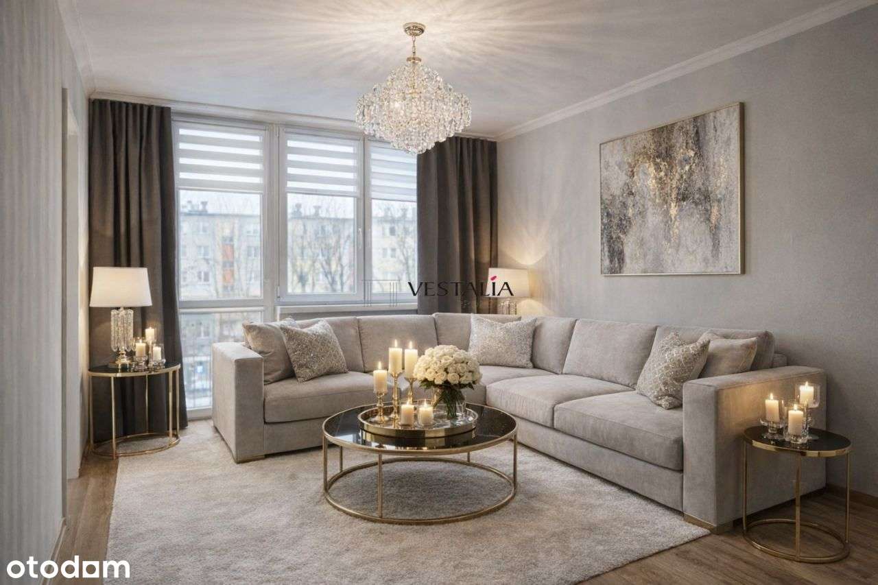 Jasna i funkcjonalna kawalerka po remoncie Olkusz-0