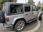 Jeep Wrangler 3.6 Unlim Sahara EU6 - 8