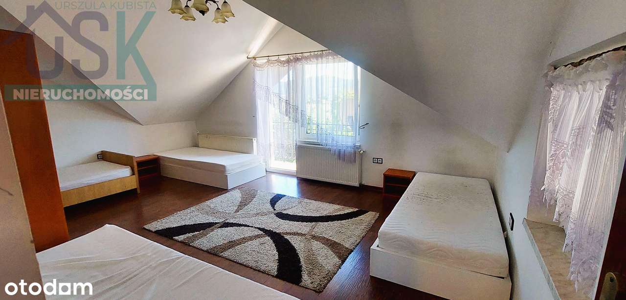 Cisownica k/Ustronia- wyjątkowa nieruchomość-6