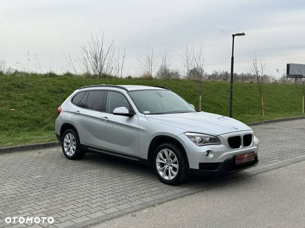 BMW X1 - 10