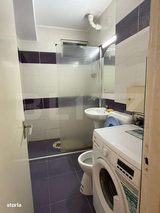 Super oferta! Apartament 2 camere – 48 mp, mobilat si utilat complet - Imagine principală: 4/8