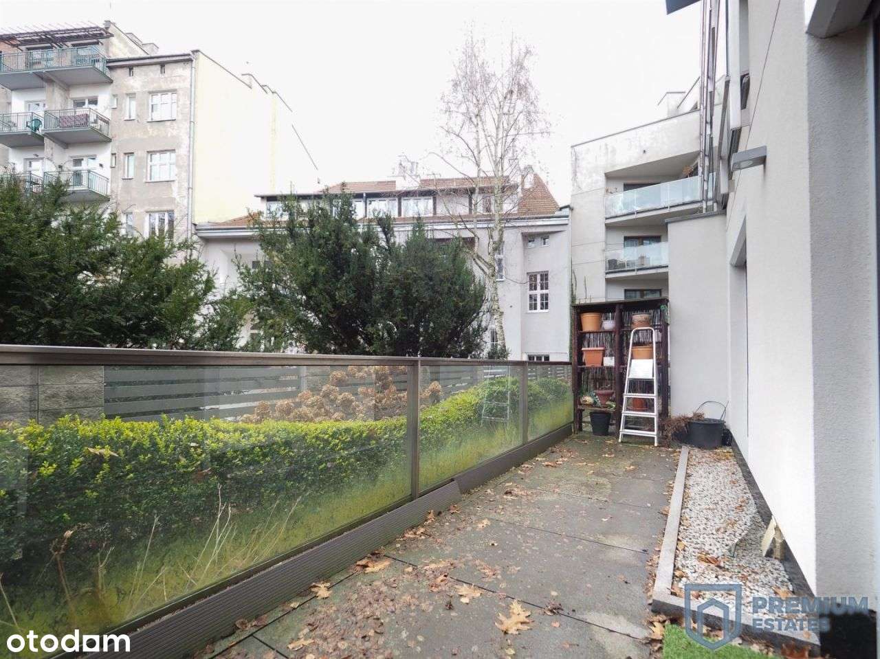 Wyjątkowe mieszkanie z tarasem |Inwestycja Premium-16