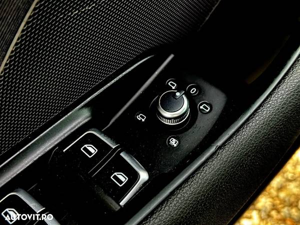 Audi A3 Sportback 1.6 TDI clean Ambiente - 18