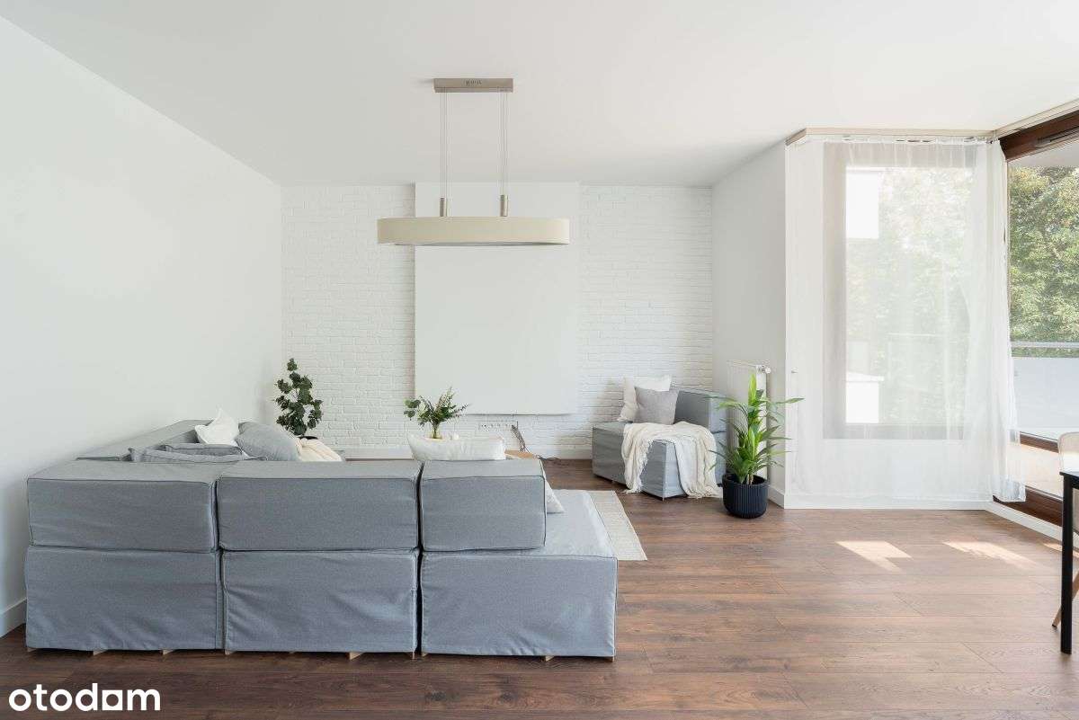 Centrum | Prestiżowe osiedle | Nad Wartą - Pełny obrazek: 3/15