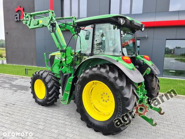 John Deere 6090RC - 4