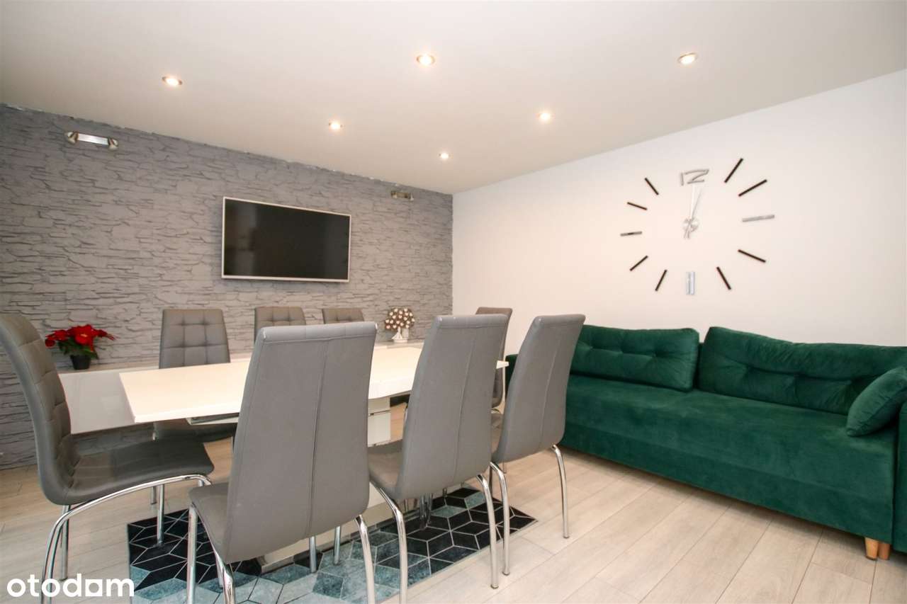 mieszkanie z ogródkiem, budynkiem gosp. + garaże - Pełny obrazek: 3/20