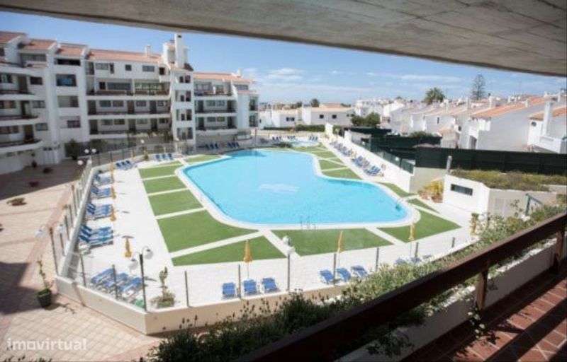 Albufeira - Outubro 2026 ate Maio 2027