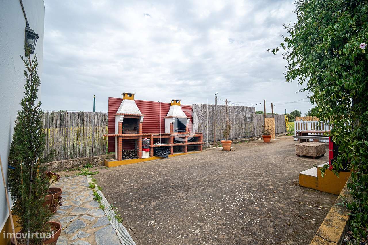 Quinta T9 Venda em Vimieiro,Arraiolos-30