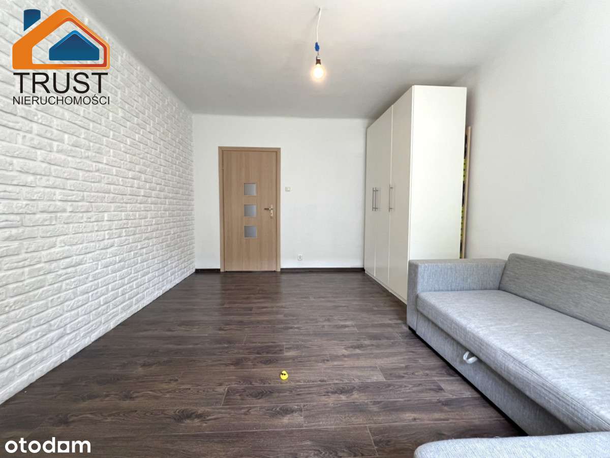 Rozkładowe | 2 pokoje | blok z cegły | obok Manu! - Pełny obrazek: 3/8