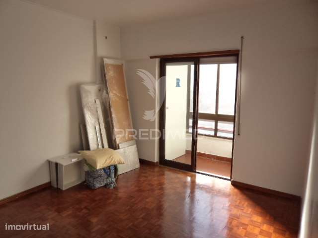 APARTAMENTO 4 ASSOLHADAS - RÉS-DO-CHÃO - Grande imagem: 5/14