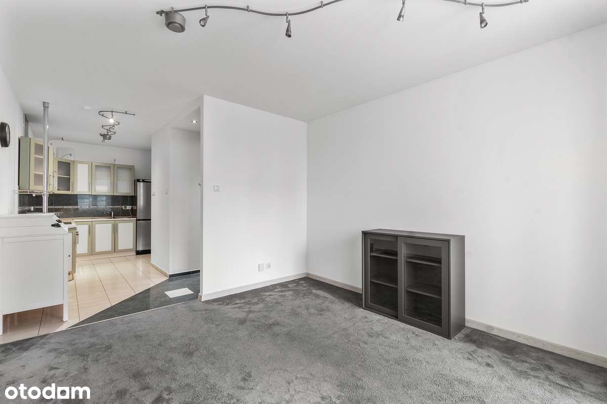 Okazja inwestycyjna | 2 pokoje - Fabryka Norblina | Metro Daszyńskiego-1