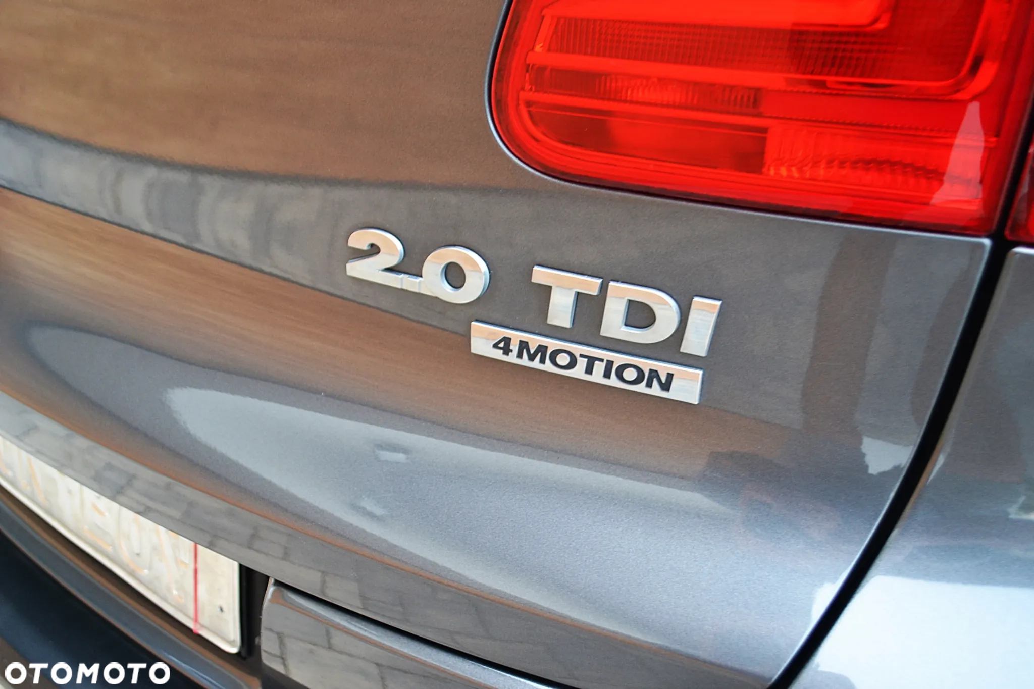 Volkswagen Tiguan 2.0 TDI DPF 4Motion BlueMotion Technology Cup Sport & Style - 22