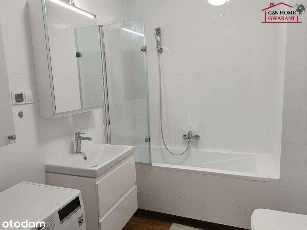 Mieszkanie, 33 m², Mińsk Mazowiecki - Pełny obrazek: 5/11