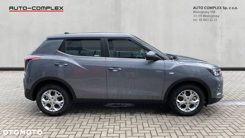 SsangYong Tivoli 1.5 T-GDI Adventure - 6