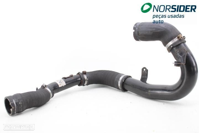 Conjunto de tubos de intercooler Alfa Romeo Mito|08-16 - 5