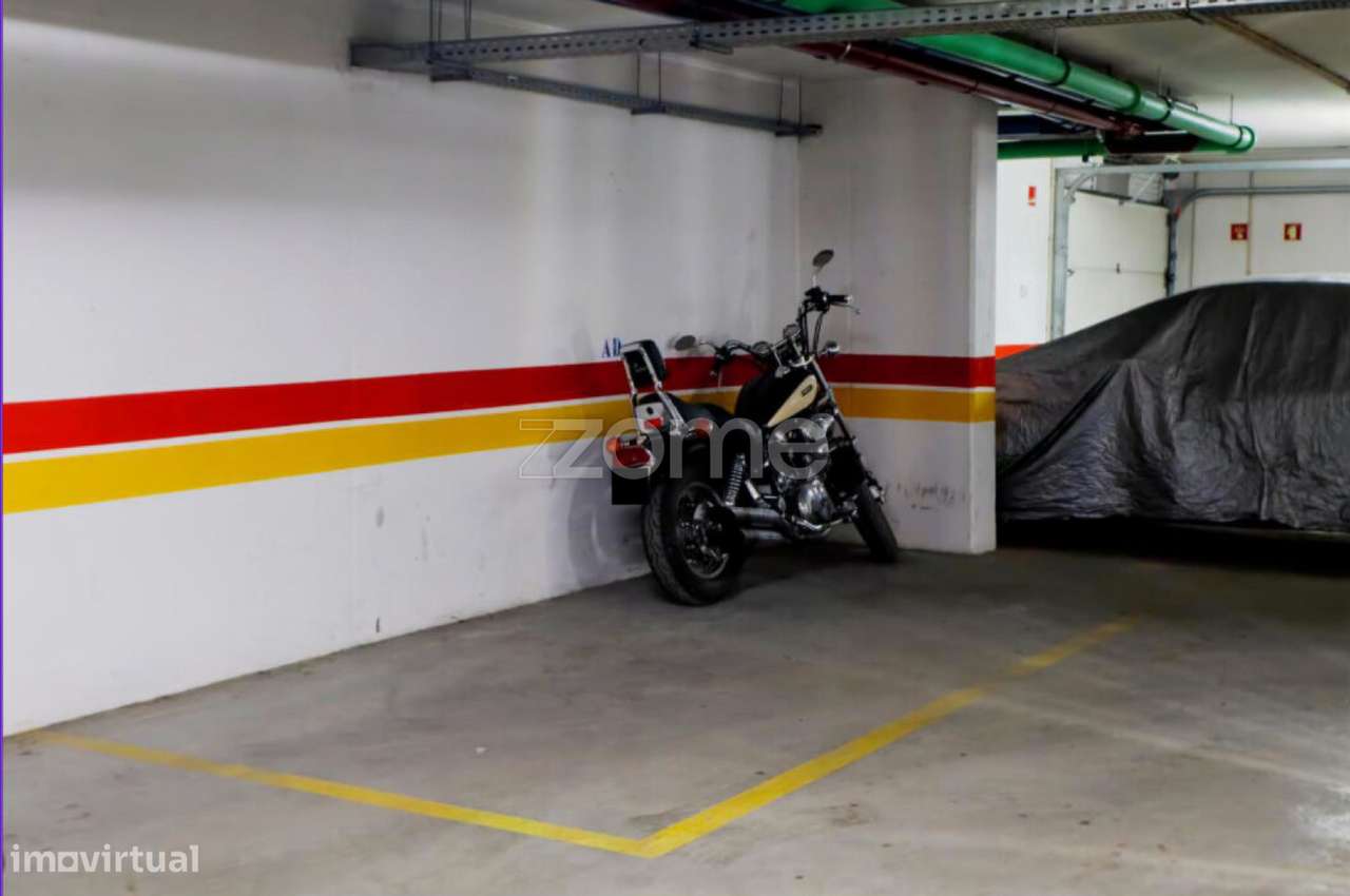 Lugar de garagem no Alto do Quintão, Portimão - Grande imagem: 5/15