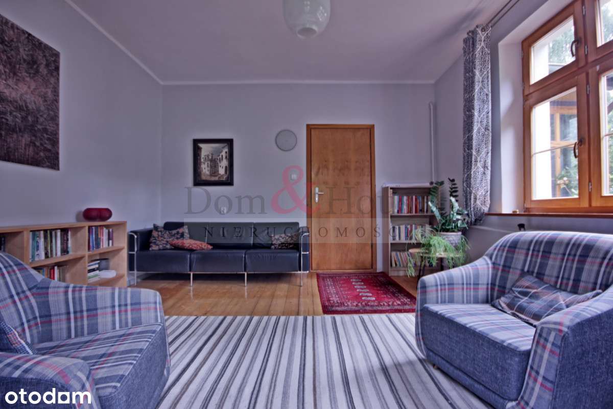 Dom 400 m od plaży, działka 670 m2-8