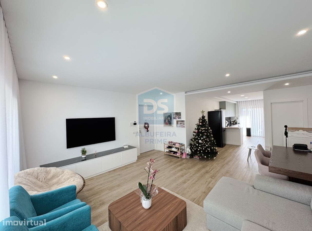 Apartamento T2 Venda em Almancil,Loulé - Grande imagem: 5/35