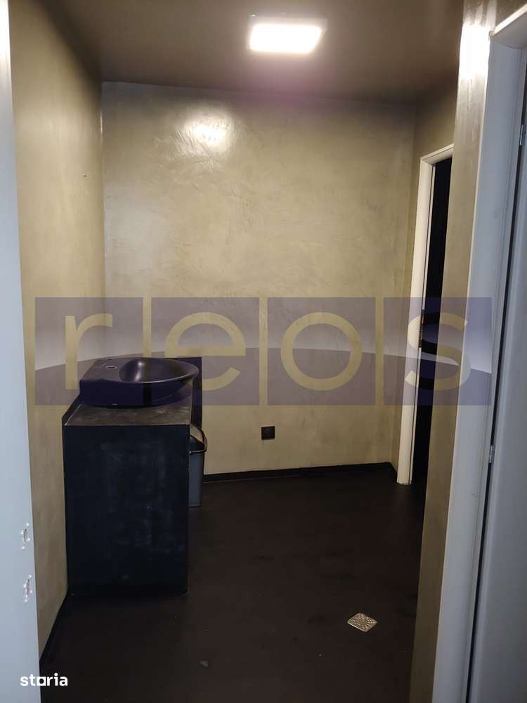 DE INCHIRIAT SPAȚIU COMERCIAL ZONA EMINESCU - Imagine principală: 5/20
