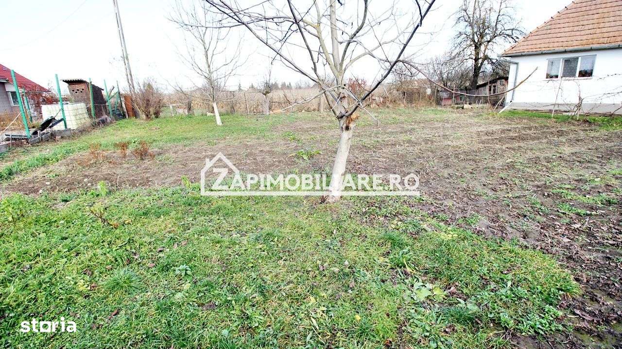 Casa 3 camere,90 mp,1300 mp teren, zona Stadion, 0% comision-8